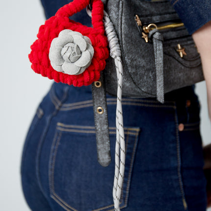 Accessory Pendant Bloem