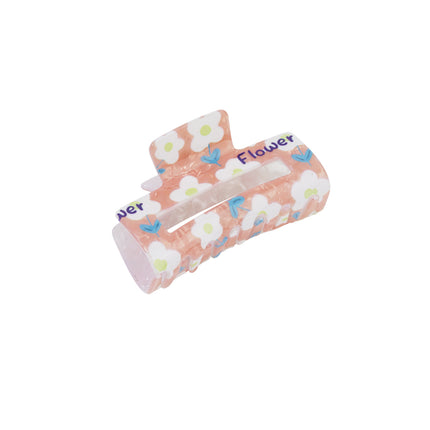 Haarklemmen Bloem Casual Acryl Dagelijkse Accessoires