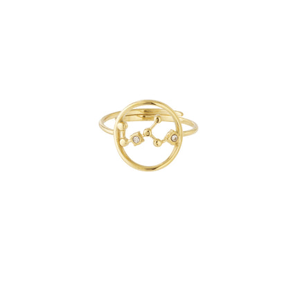 12 Zodiac-ringen