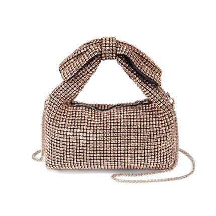 Handtassen Strik Knoop Elegante Polyester Verzamel-/Feestaccessoires