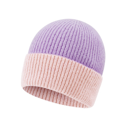 Gekleurde wintermuts