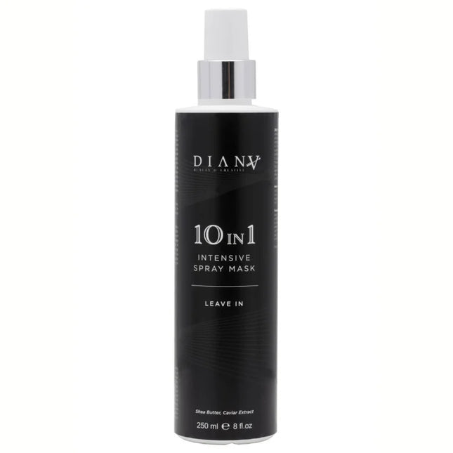 Form Me Up 10 in 1 – nourishing leave-in spray for softness and shine – 250 ml – image 1