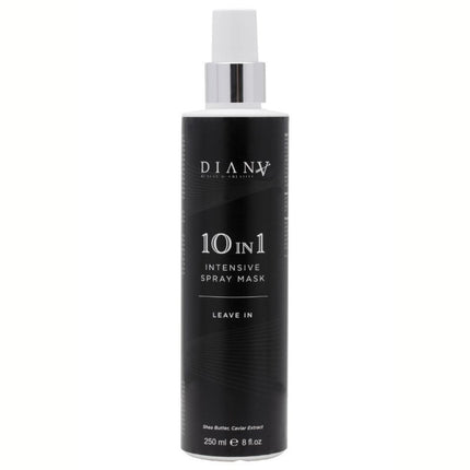 Form Me Up Home Care – curl care set: shampoo, mask and 10 in 1 conditioner – 250 ml + 250 ml + 250 ml – image 4