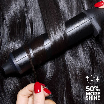 ghd Chronos Curve Max Wand Zwart