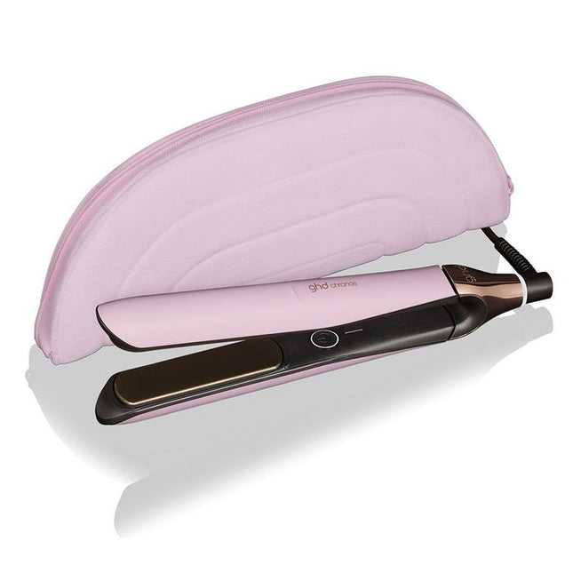 ghd Chronos Straightener Pink