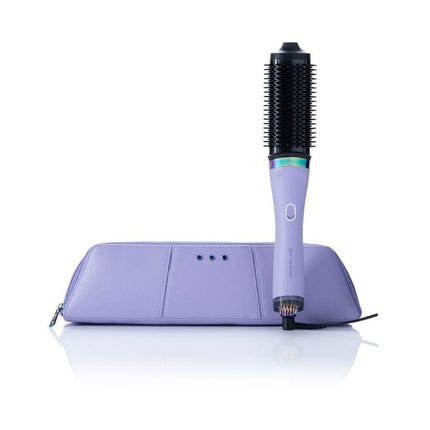 ghd Duet Blowdry 2-in-1 Föhnborstel Galactic Lilac