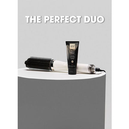 ghd Duet Blowdry 2-in-1 Föhnborstel Wit