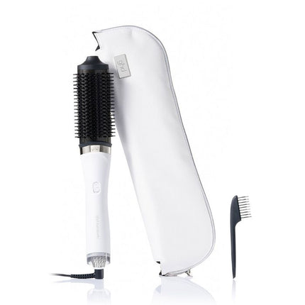 ghd Duet Blowdry 2-in-1 Föhnborstel Wit