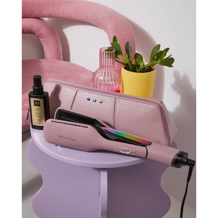 ghd Duet Style 2-in-1 Hot Air Styler Transcendent Pink