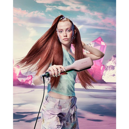 ghd Duet Style 2-in-1 Hot Air Styler Transcendent Pink