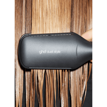 ghd Duet Style Black