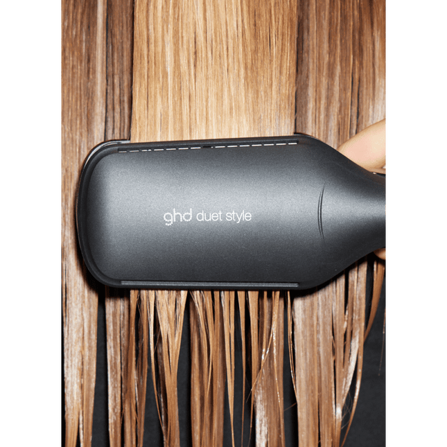 ghd Duet Style Black