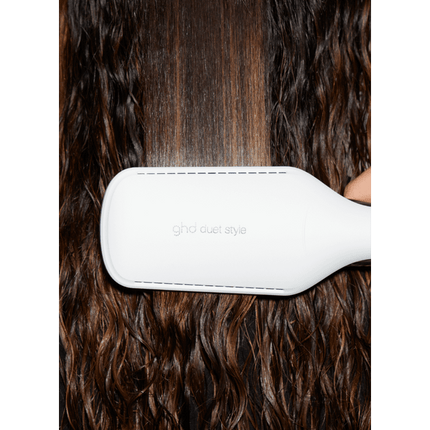 ghd Duet Style White
