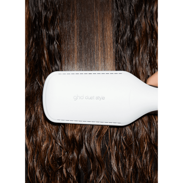 ghd Duet Style White