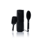 ghd Glide Hot Brush Gift Set Black