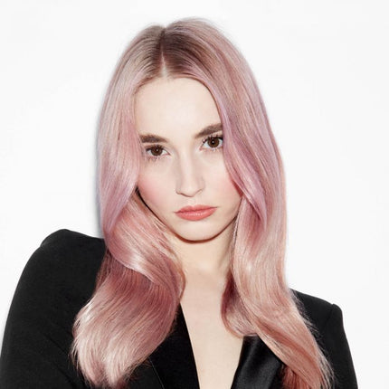 ghd Glide Hotbrush Zwart