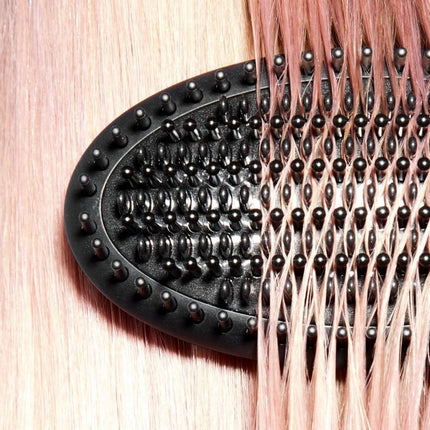 ghd Glide Hotbrush Zwart