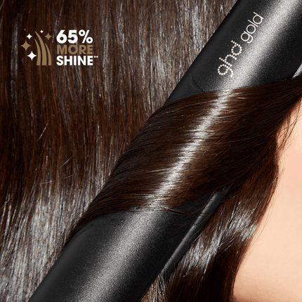 ghd Gold Styler Zwart