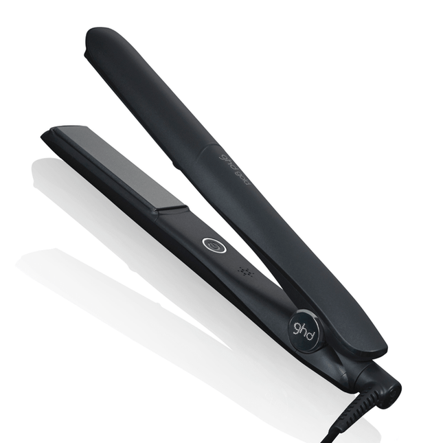 ghd Gold Styler Zwart