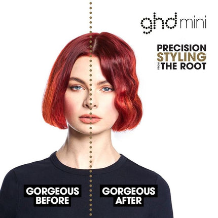 ghd Mini Straightening Iron