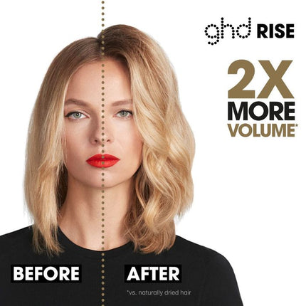 ghd Rise Hotbrush