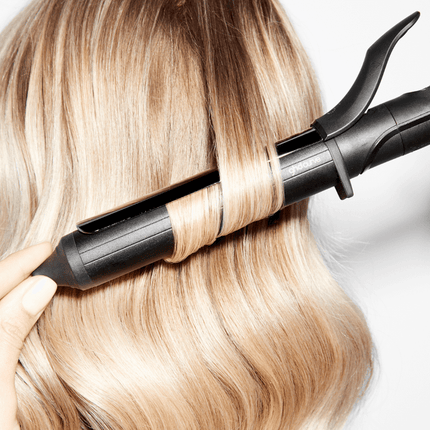 ghd Soft Tong Curler Zwart 32mm
