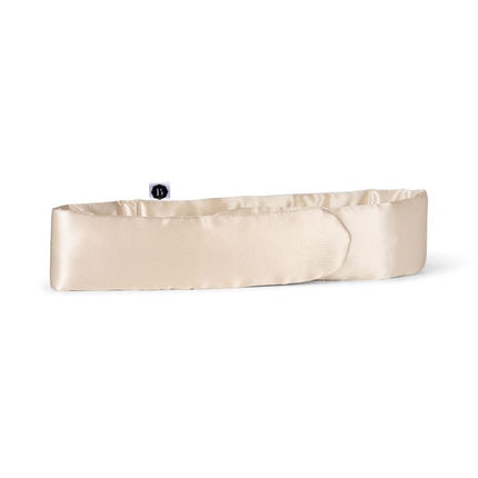 Beauty Pillow Luxury Silk Glam Band