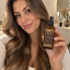Haarölserum GlowSilk 100 ml – Bild 1