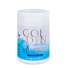 Golden Blue Protein Home Care Mask – Herstellend masker met violet pigment voor blond haar – 1000 g