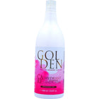 Golden Protein Home Care Shampoo – Versterkende shampoo met panthenol, hyaluronzuur & gouddeeltjes – 1000 ml