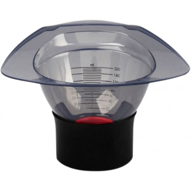 Goldwell Meetverfschaal Professionele Verfbakje