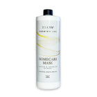 Premium Line Homecare Hair Mask 1000 ml – with keratin, argan oil & luminescine