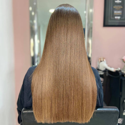 NanoProtein Lumi Liss – Luxe Brazilian Straightening & Repair Treatment 200ml