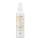 LumiMist Glossy Dry Oil – olejek termiczny i przeciw puszeniu się włosów, przedłużający połysk z proteinami oleju kokosowego 150 ml