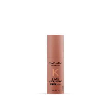 MÁDARA Kojic Alternative Pigment Serum 30ml