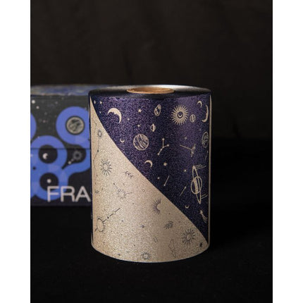 Framar Embossed Roll Foil 98m