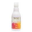 Lissage des cheveux par nanoplastie