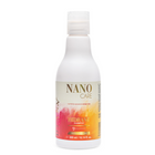 Szampon do pielęgnacji domowej NanoGold z kwasem hialuronowym i formułą organiczną 300 ml