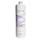 NanoProtein Lumi Liss – Luxe Brazilian Straightening & Repair Treatment 1000ml