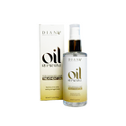 Regenerujący olejek do włosów 60 ml – profesjonalne serum do włosów zniszczonych