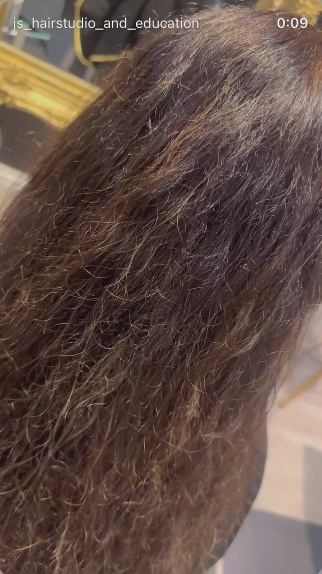 Pro Repair Haar Complex Set – Intensieve Regeneratie zonder stijltang