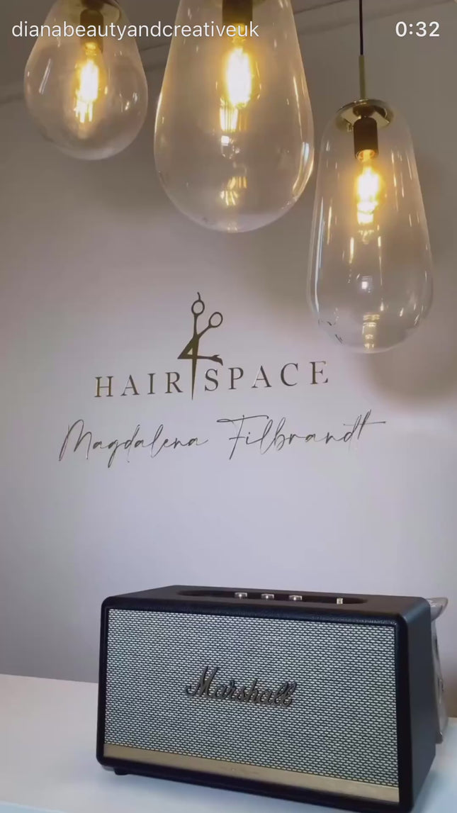 Golden HaarBotox behandeling set 1000g + 500g