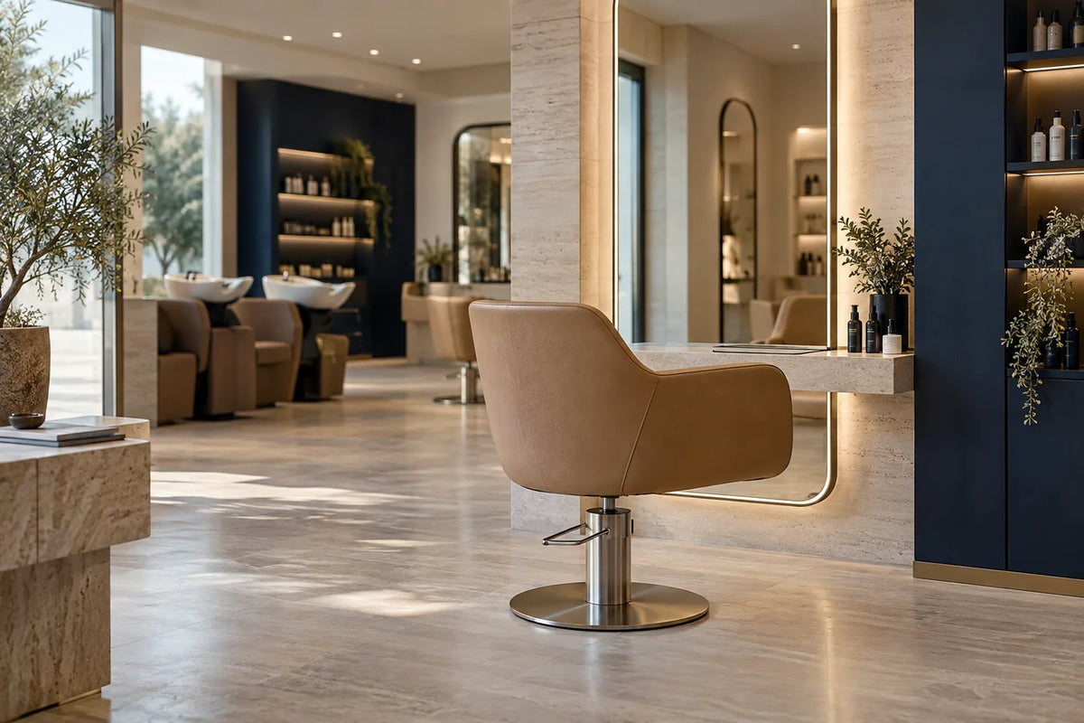 Salonmeubilair