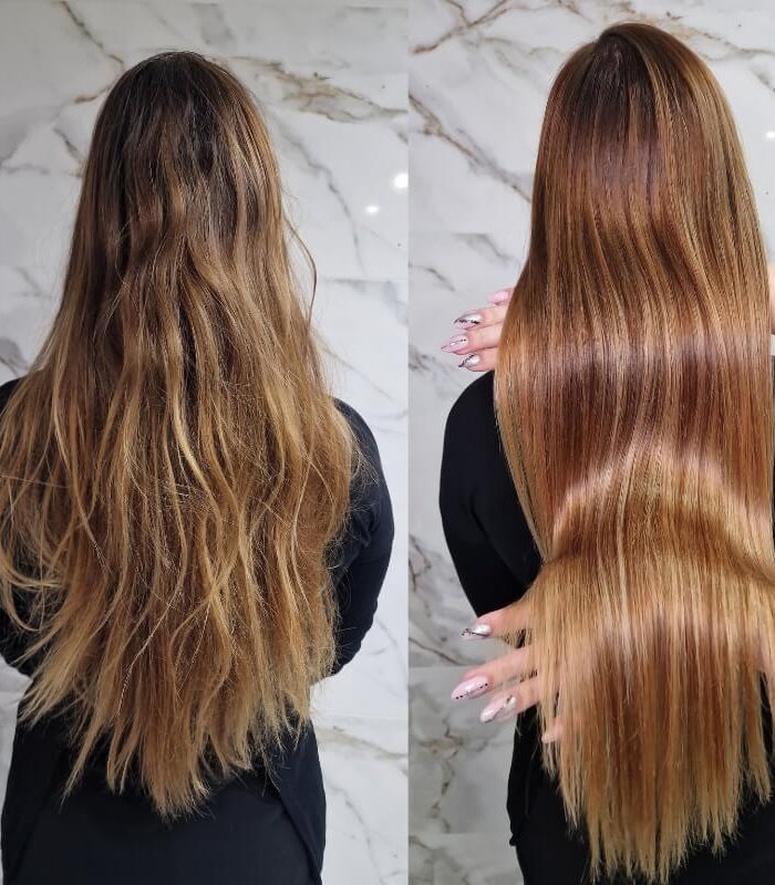 <h2>Bekijk het effect</h2>