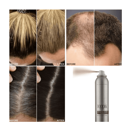 Toppik Colored Thickener 144gr