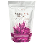ULTIMATE Dust-Free Bleach Powder z systemem Plex – rozjaśnia do 9 odcieni (500 g)